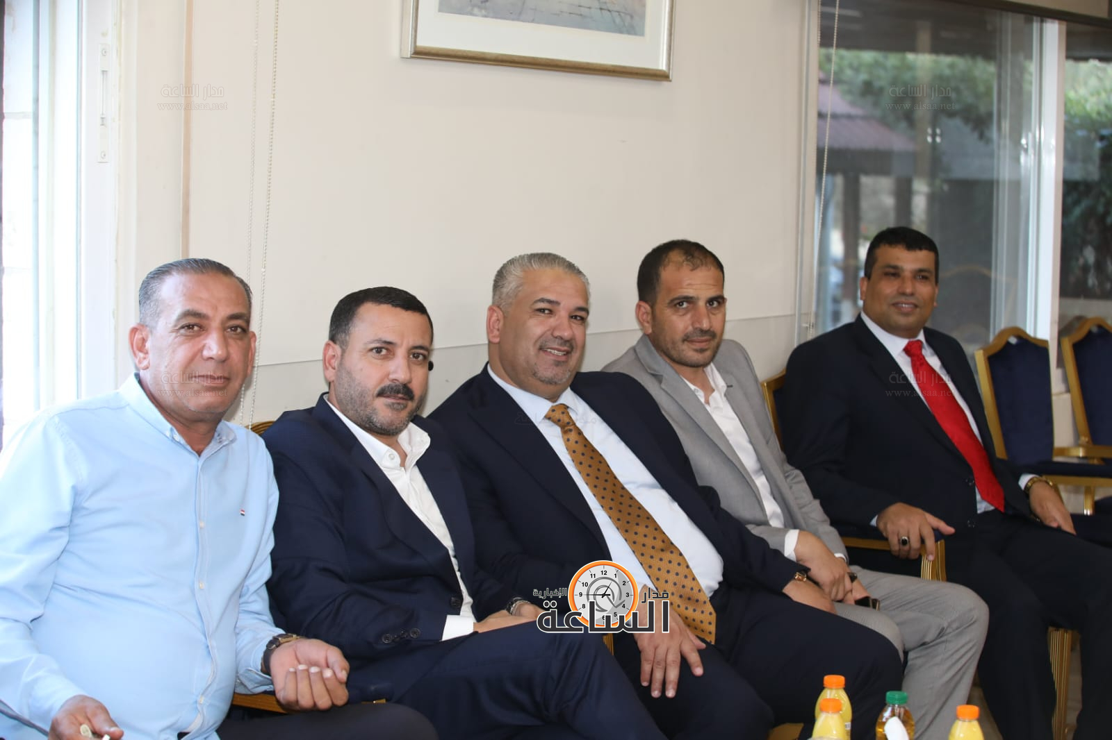 Madar Al-Saa Images 0.47563865398202676