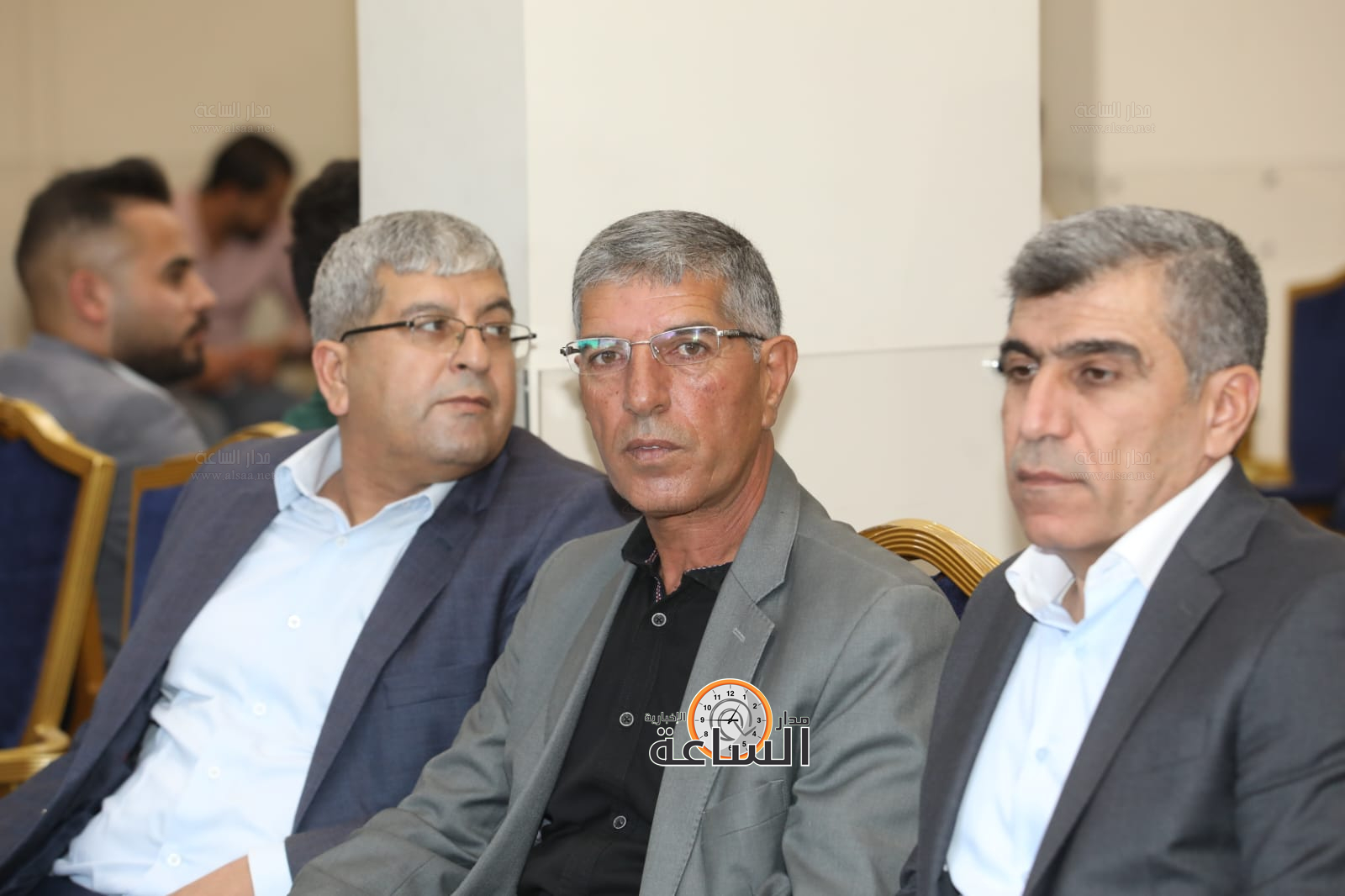 Madar Al-Saa Images 0.12350638665082703