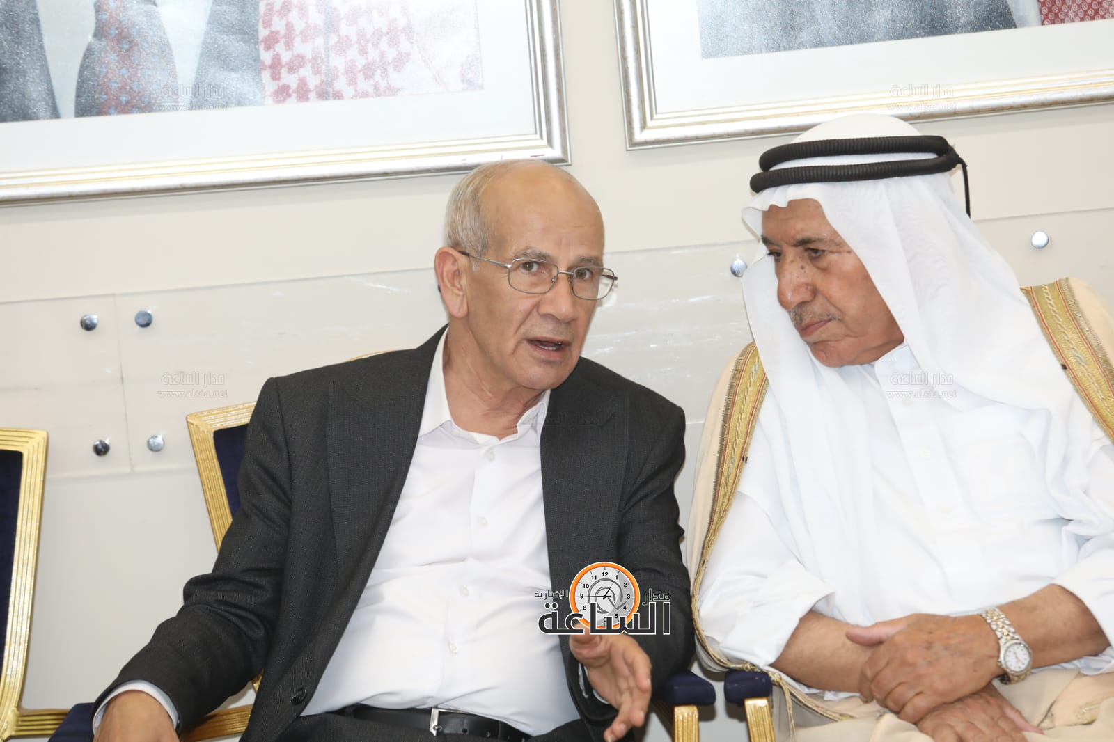 Madar Al-Saa Images 0.14842987077914205