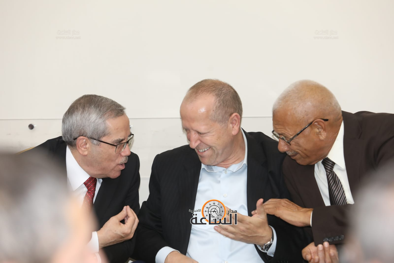 Madar Al-Saa Images 0.5071310756814831