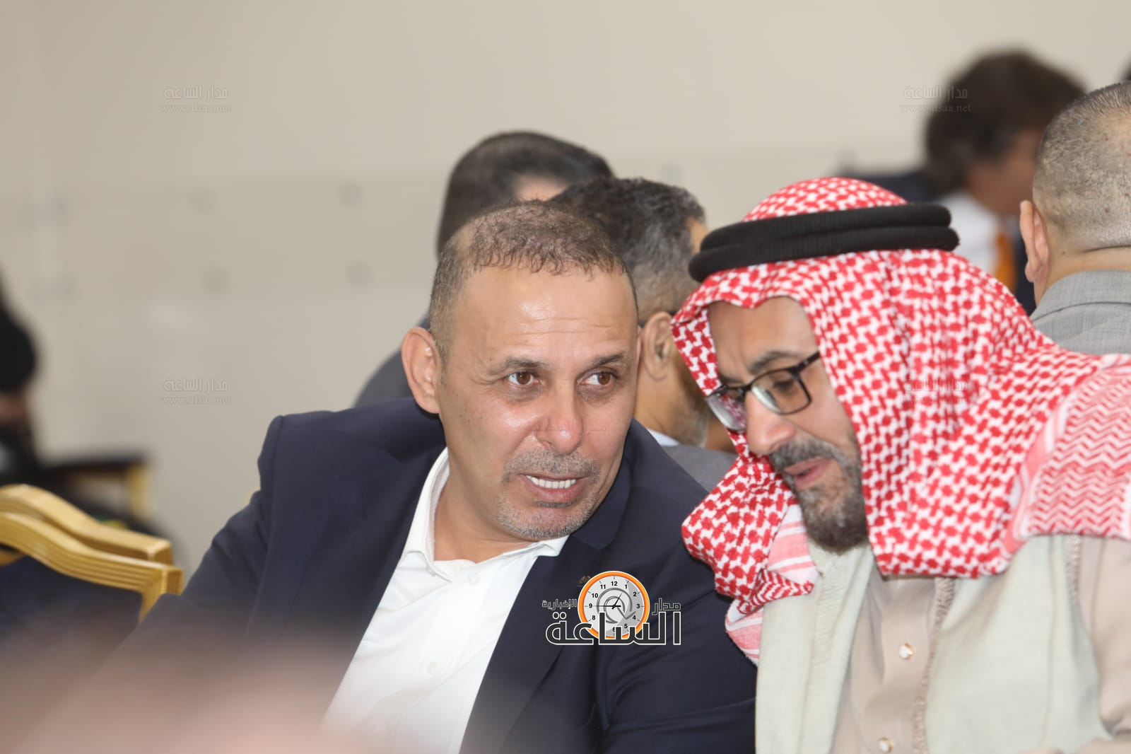 Madar Al-Saa Images 0.9633292729999983