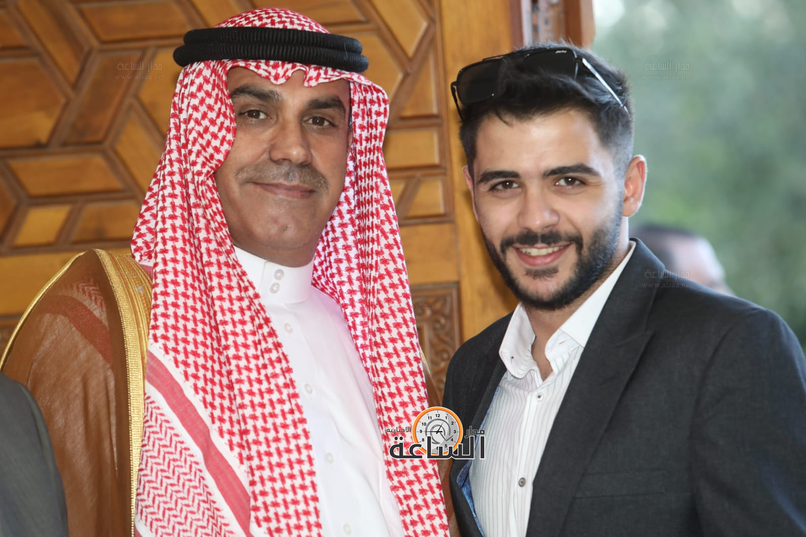 Madar Al-Saa Images 0.5094697017756145