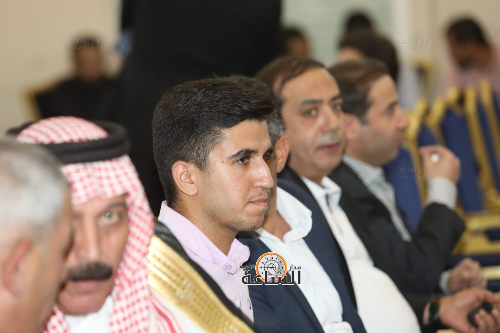 Madar Al-Saa Images 0.7237312806919334