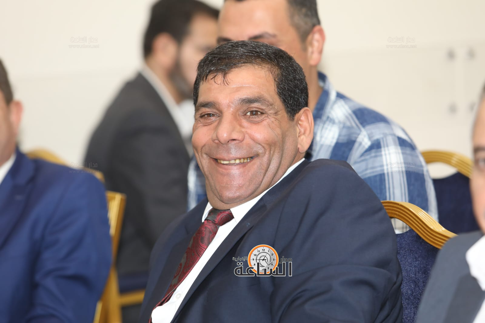 Madar Al-Saa Images 0.6185712609783809