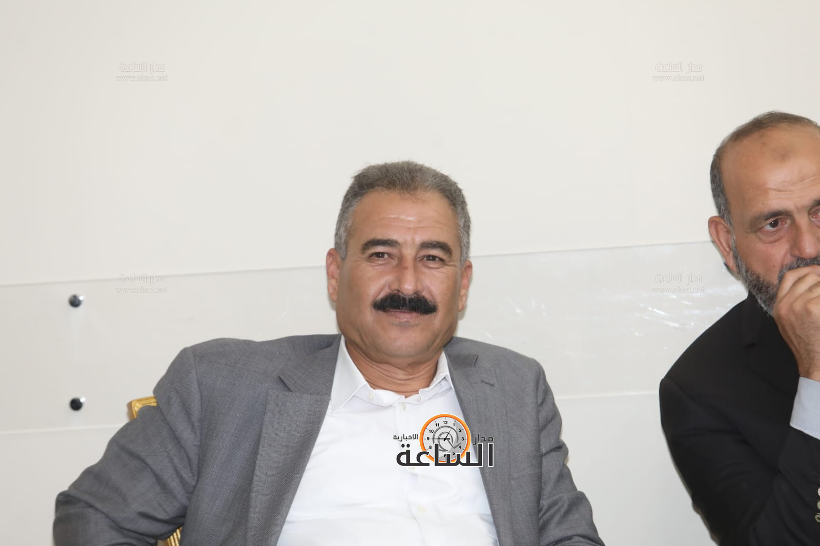 Madar Al-Saa Images 0.9758747466470692