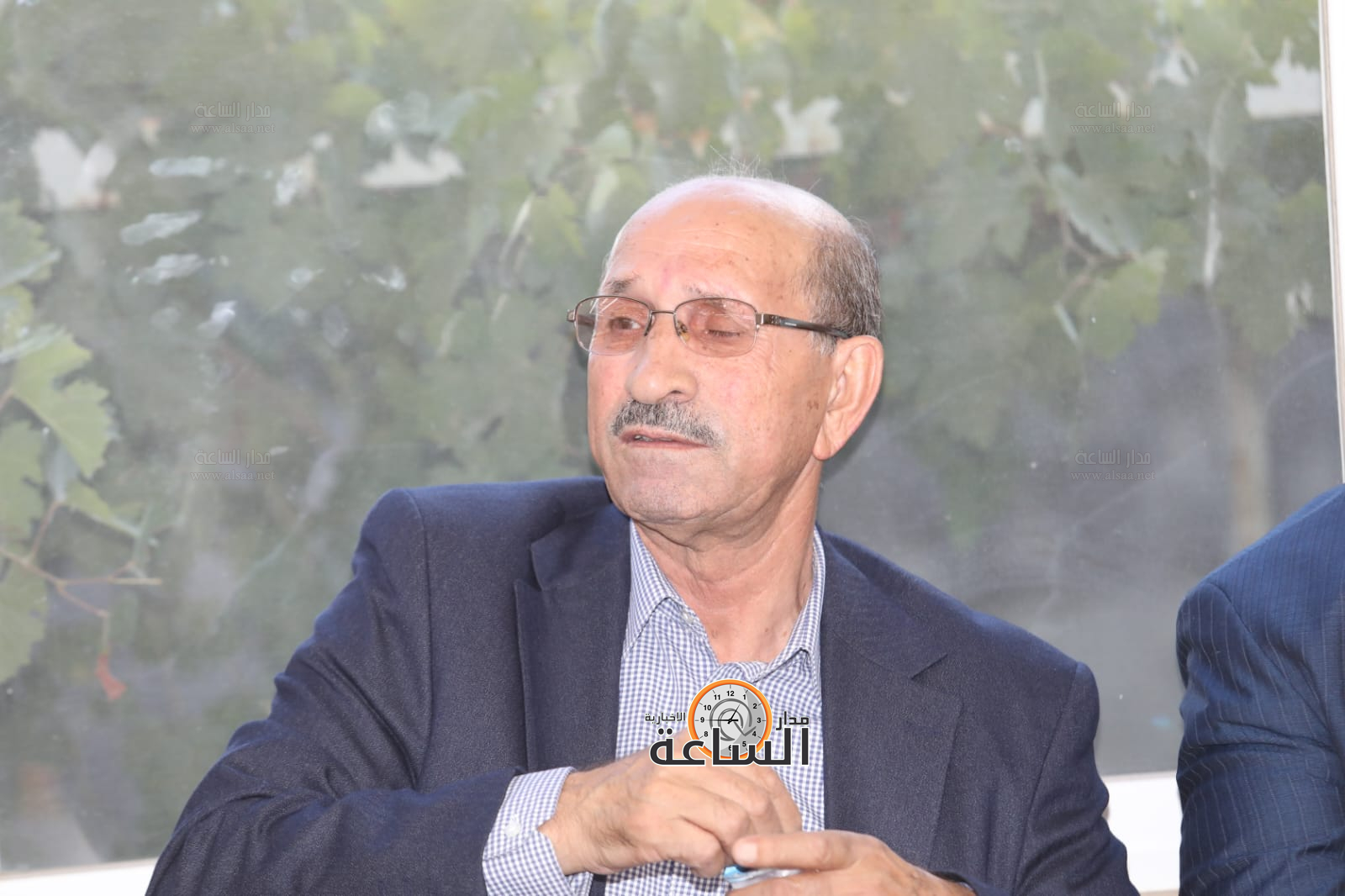 Madar Al-Saa Images 0.4320301917590792