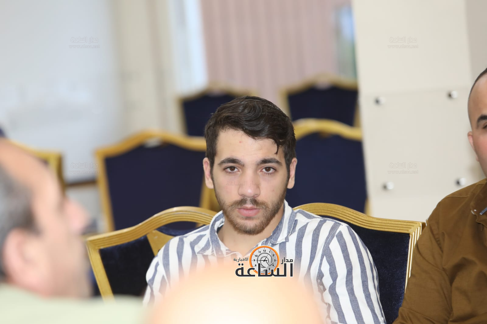 Madar Al-Saa Images 0.8444373467178288