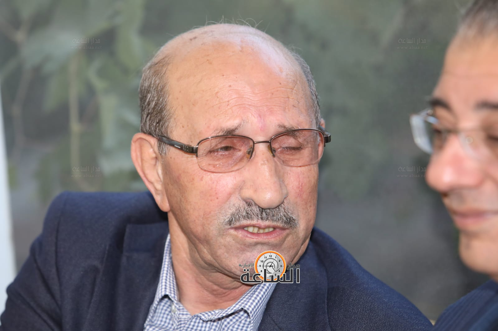 Madar Al-Saa Images 0.31466436092368344