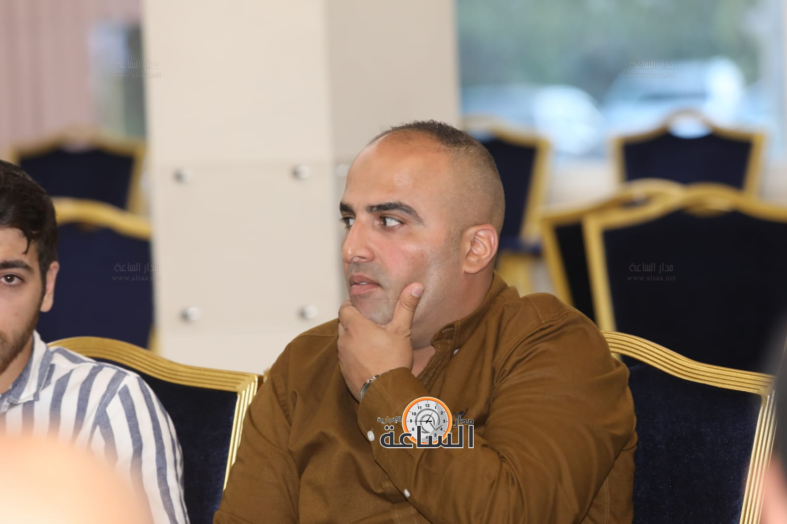 Madar Al-Saa Images 0.30259964689962104