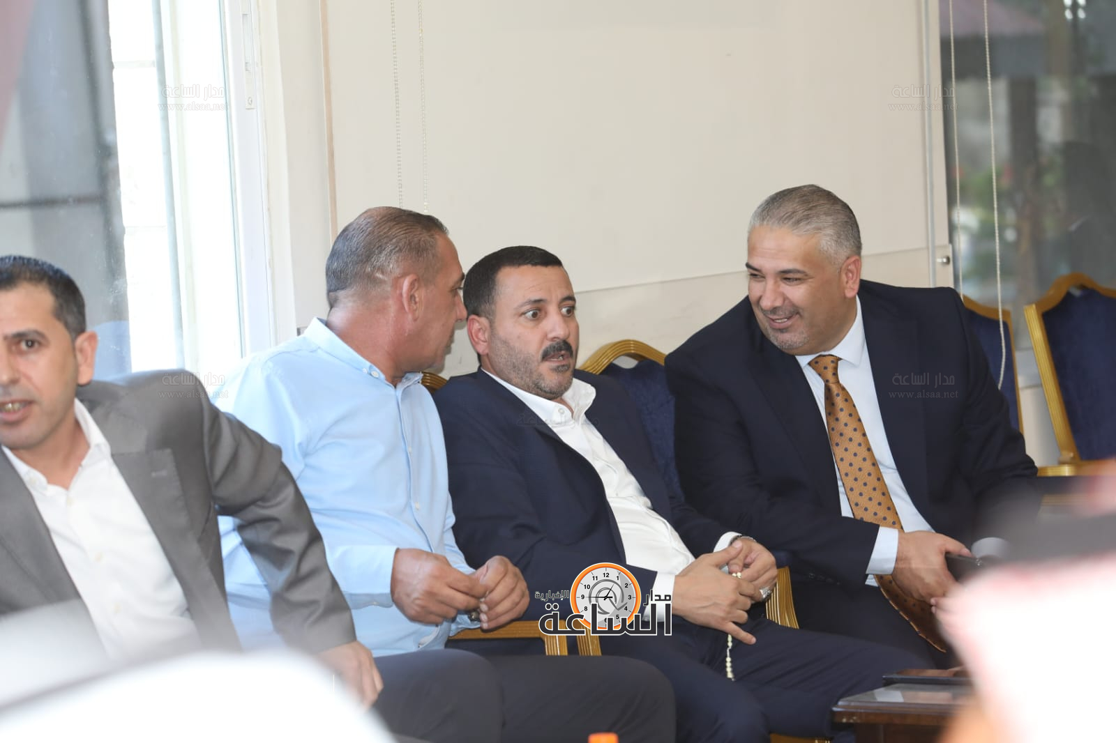 Madar Al-Saa Images 0.23994591480033622