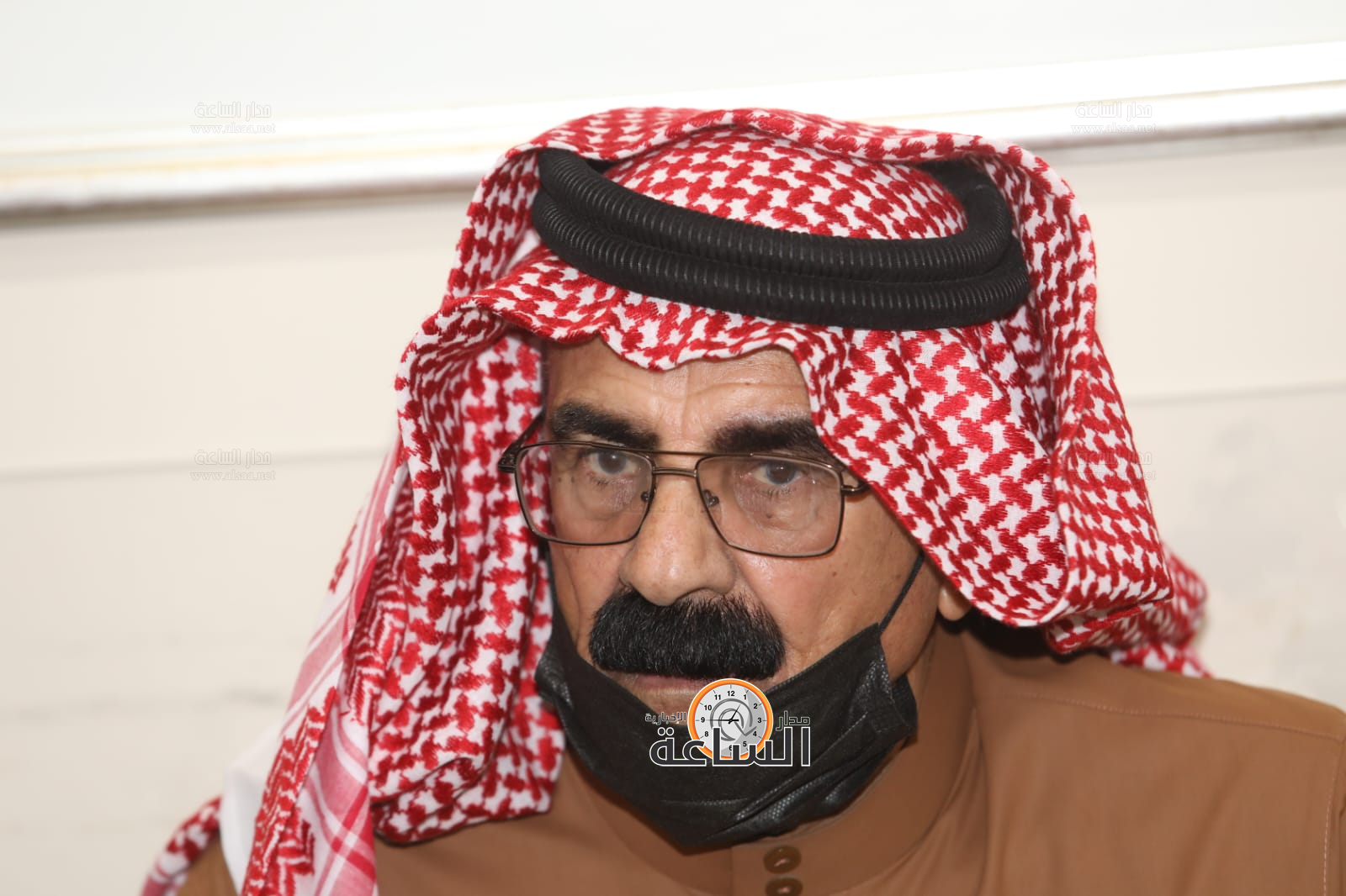 Madar Al-Saa Images 0.16103821924860173