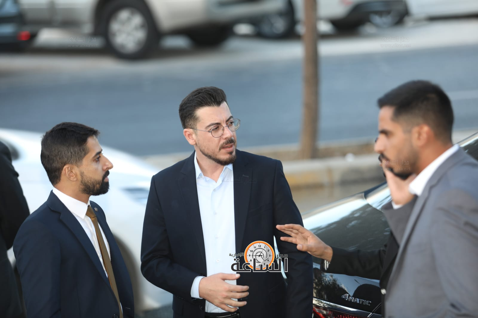 Madar Al-Saa Images 0.295076931537563