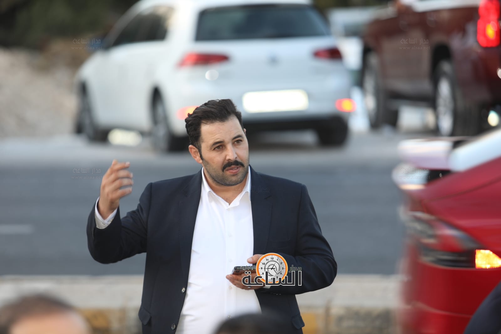 Madar Al-Saa Images 0.347707009263849