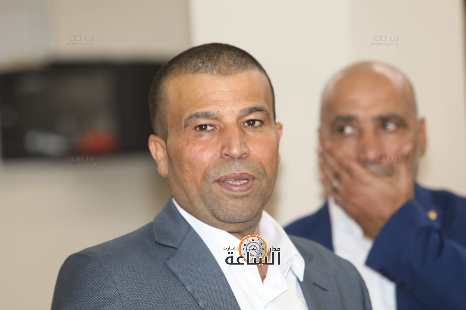 Madar Al-Saa Images 0.015768951421620825