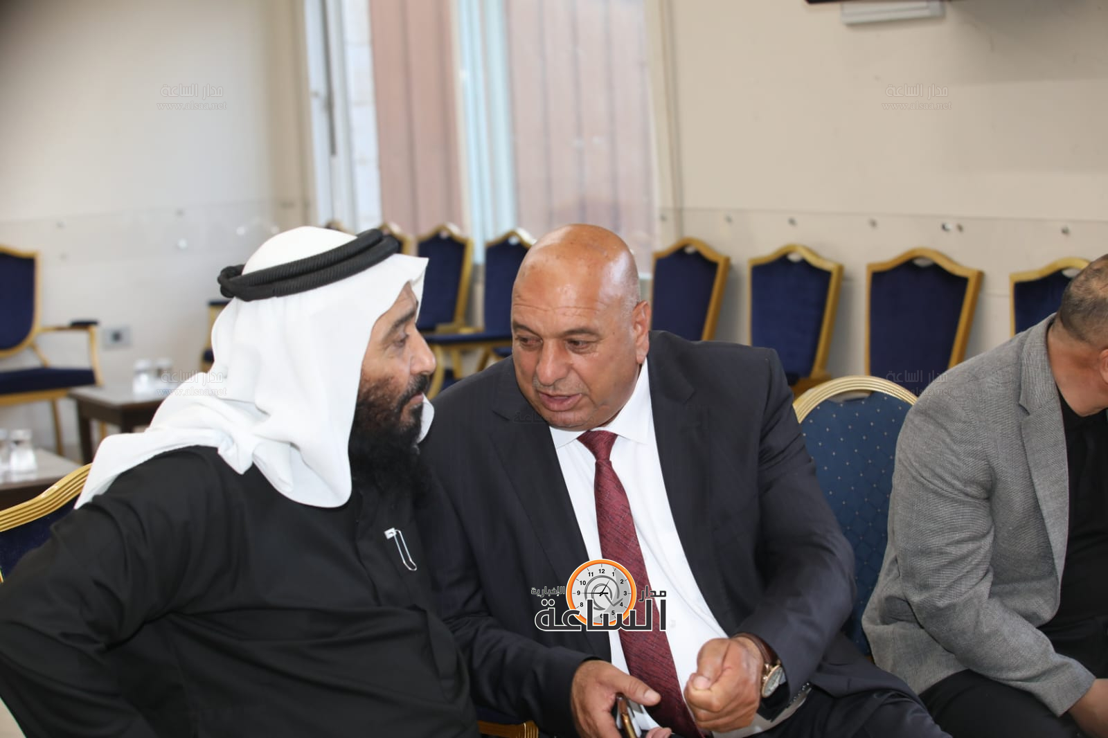 Madar Al-Saa Images 0.3258400129380332