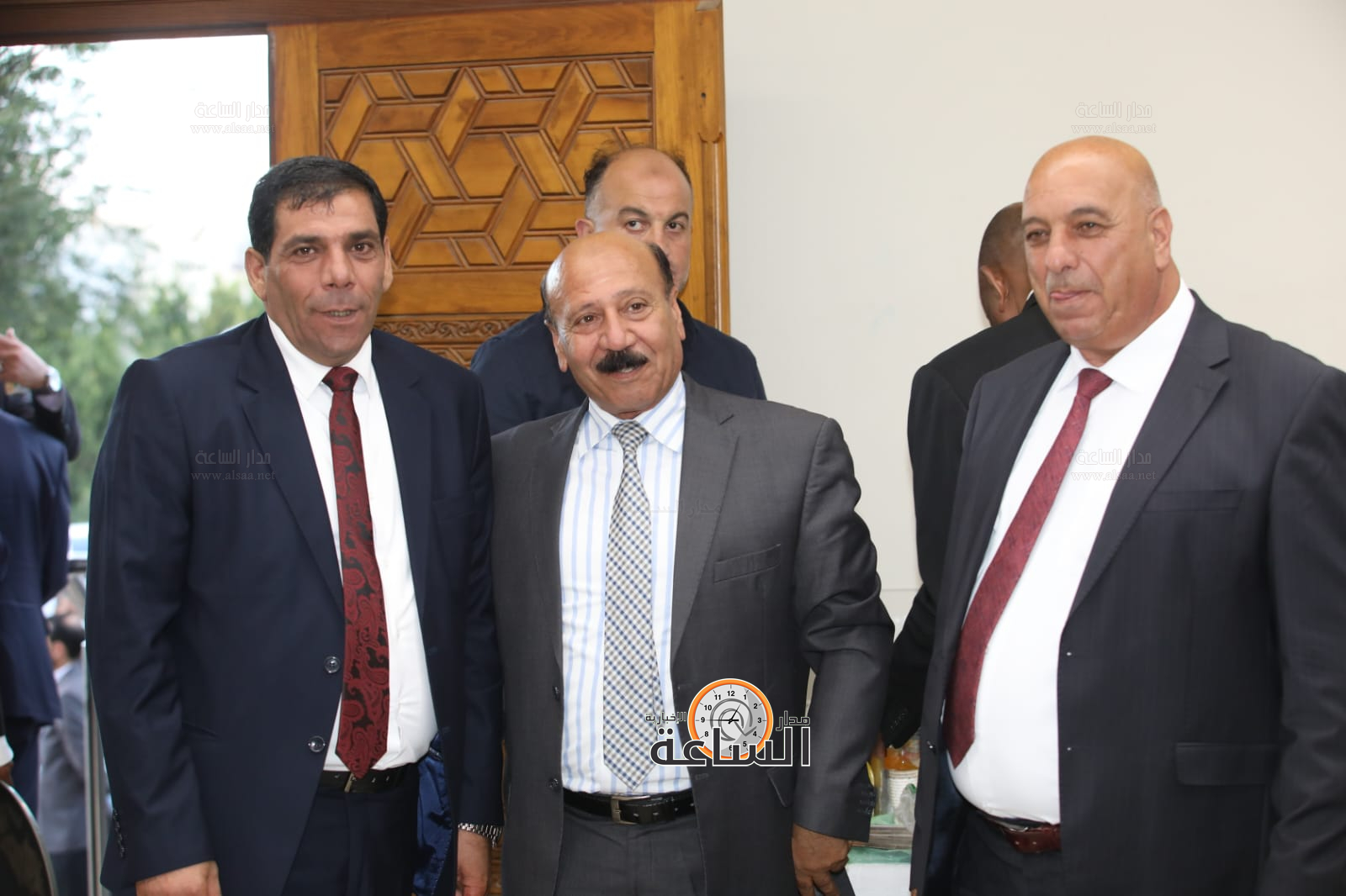 Madar Al-Saa Images 0.17136537976739774