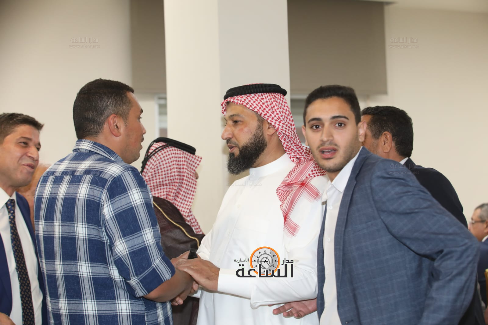 Madar Al-Saa Images 0.05272644934280968