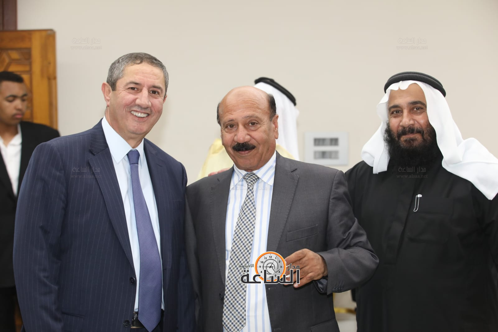 Madar Al-Saa Images 0.05599944648252175