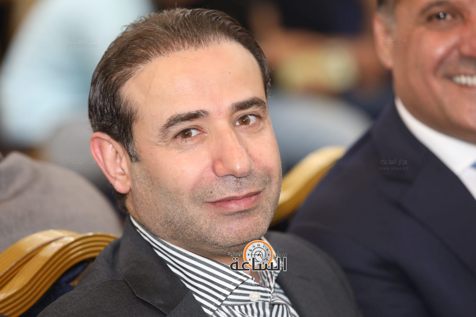 Madar Al-Saa Images 0.26632320594541414