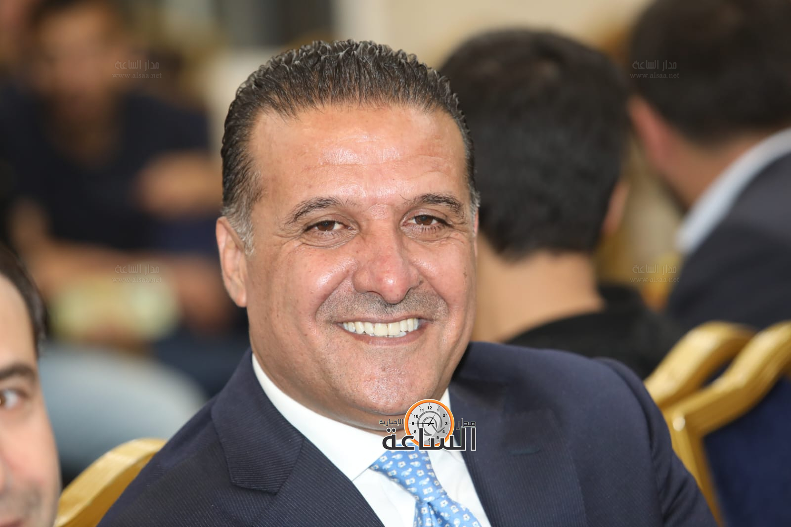 Madar Al-Saa Images 0.8486046305803423