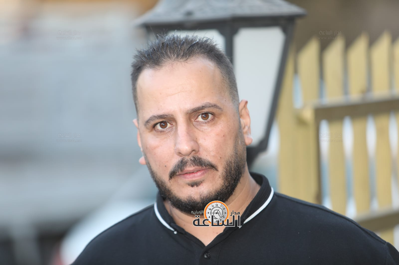 Madar Al-Saa Images 0.6875764643616664