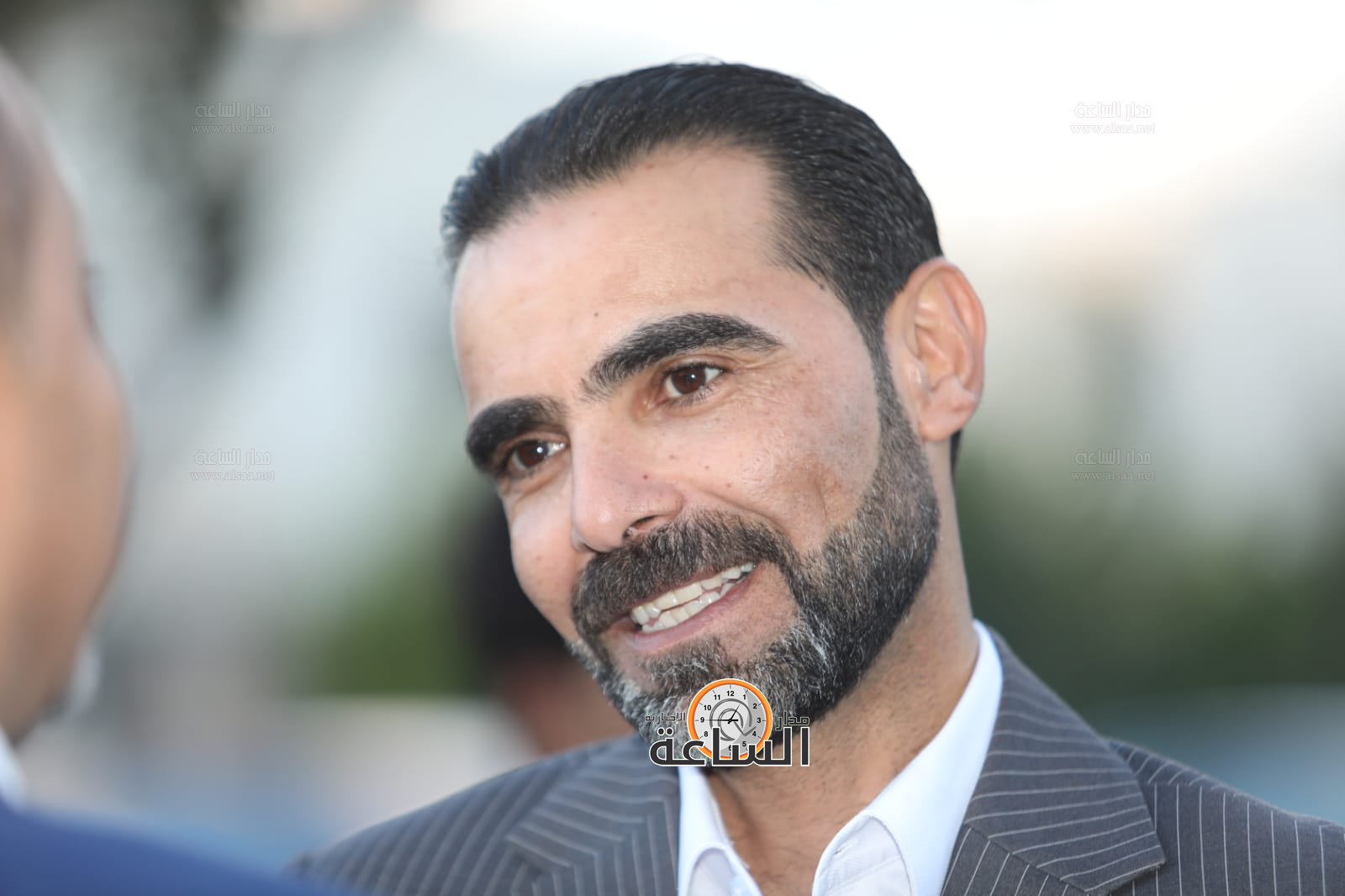 Madar Al-Saa Images 0.45266425681783584