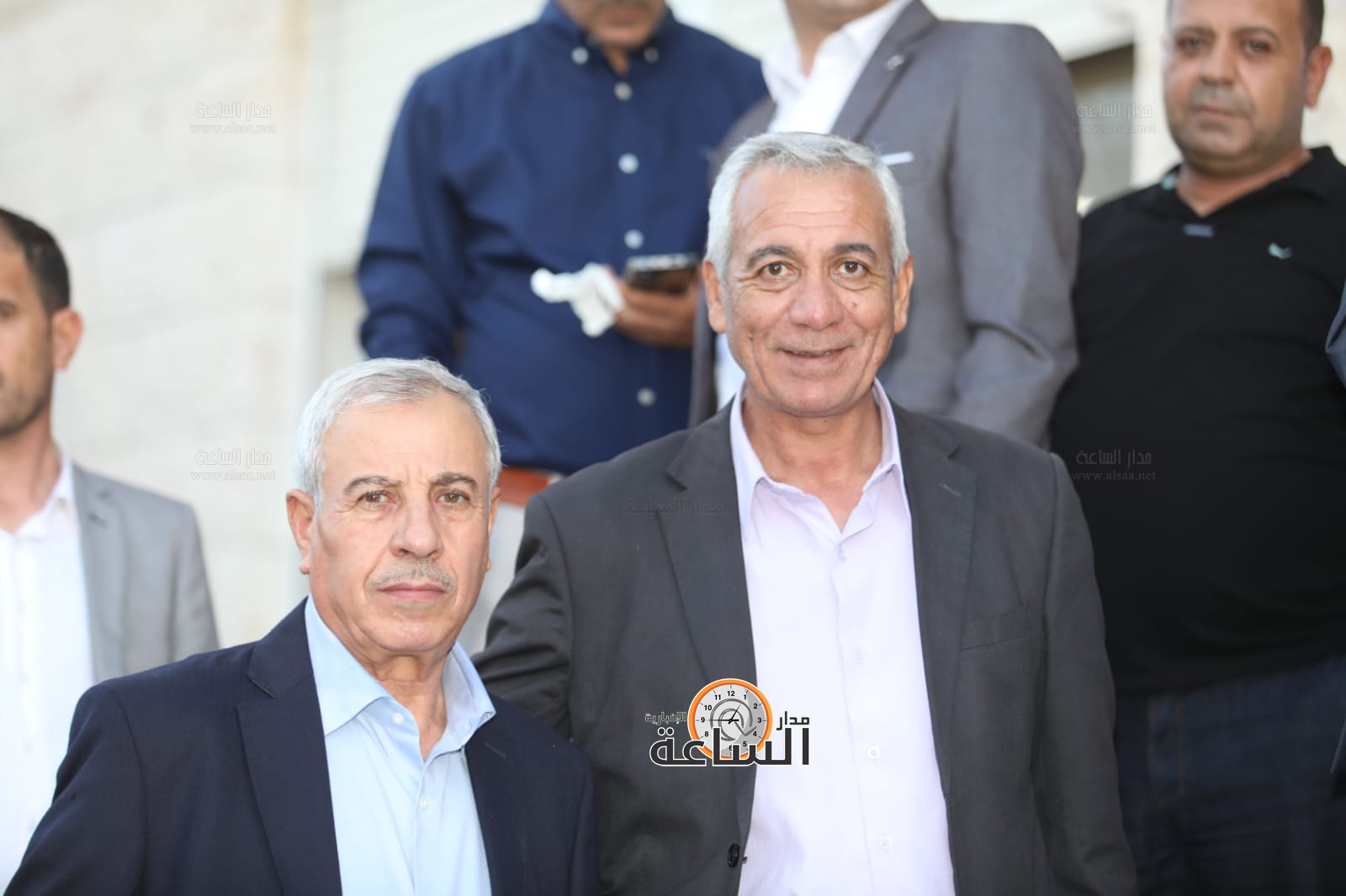 Madar Al-Saa Images 0.4870331248602173