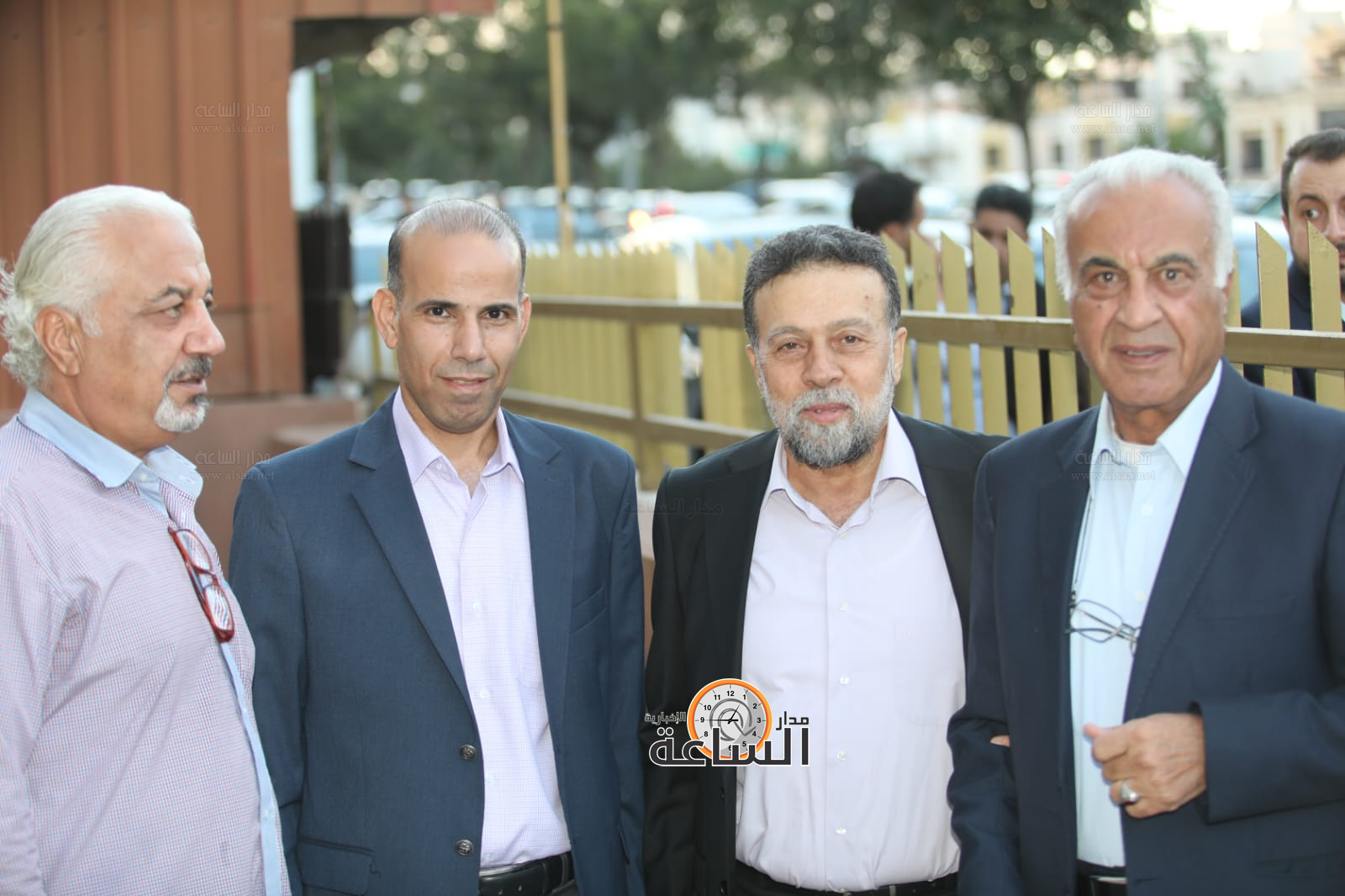 Madar Al-Saa Images 0.6996102367493646