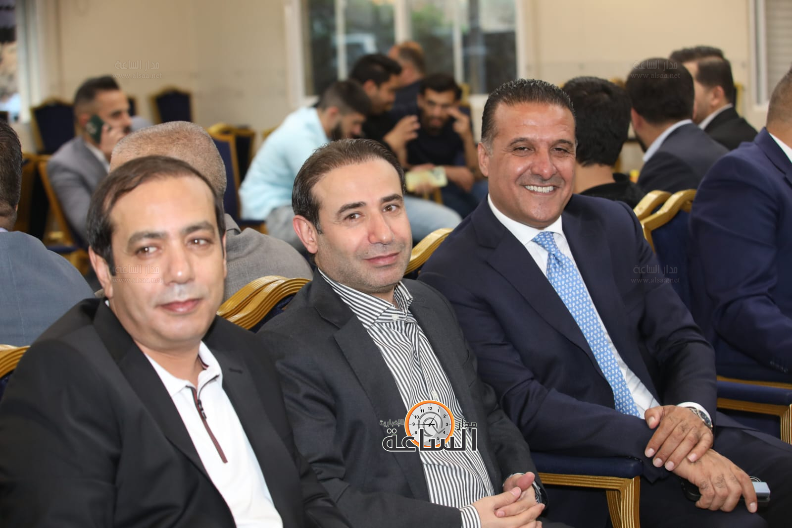 Madar Al-Saa Images 0.7437577827661614