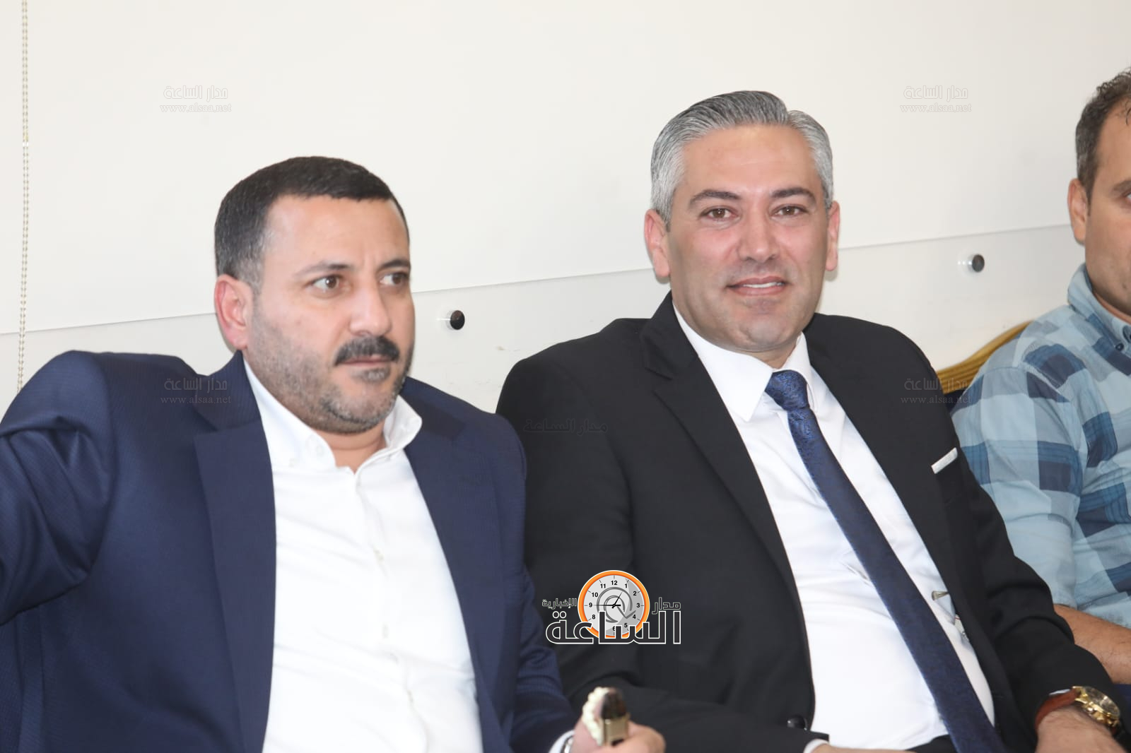 Madar Al-Saa Images 0.7897144048988896