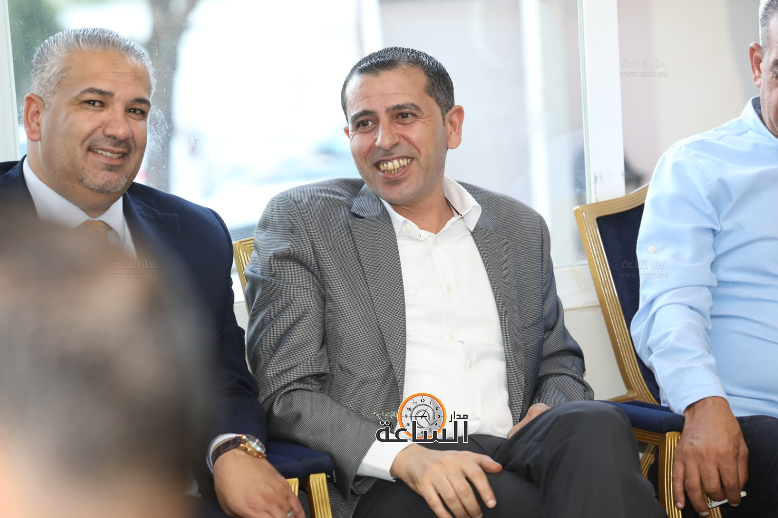 Madar Al-Saa Images 0.2082267634175814