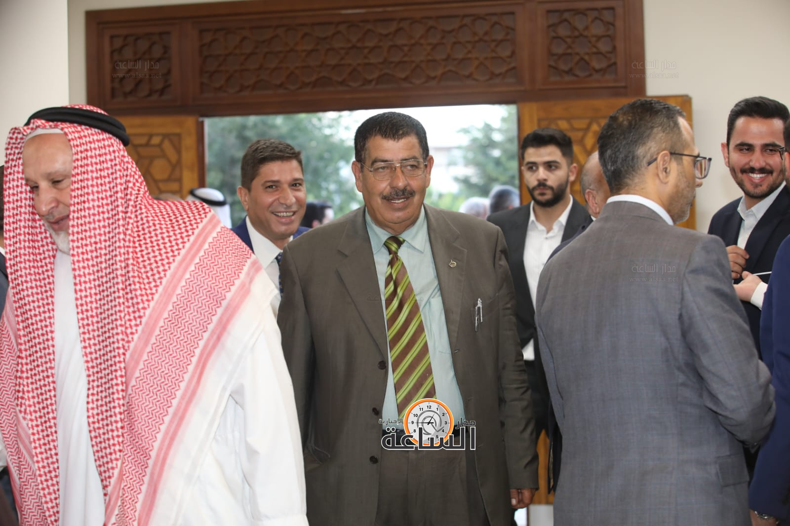 Madar Al-Saa Images 0.5703450013911333