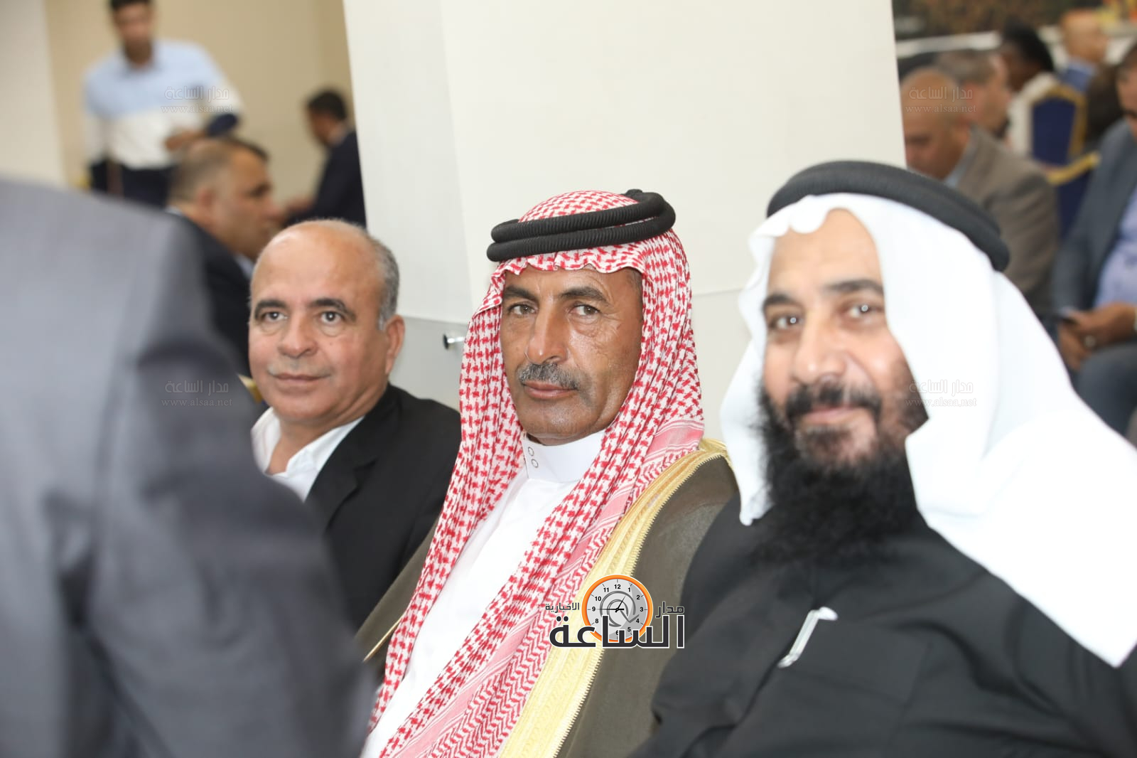 Madar Al-Saa Images 0.24212054164949603