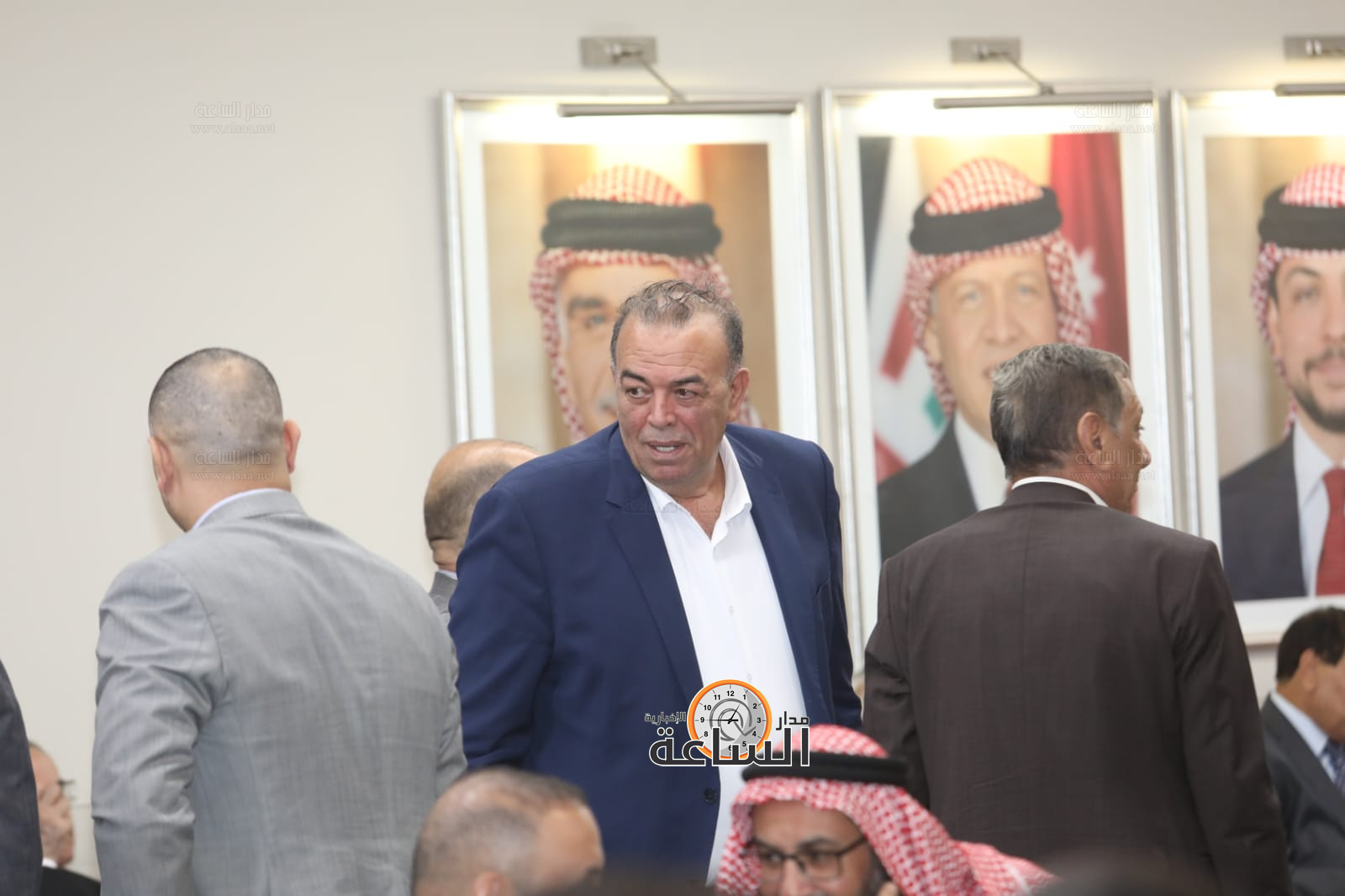 Madar Al-Saa Images 0.859966263661385