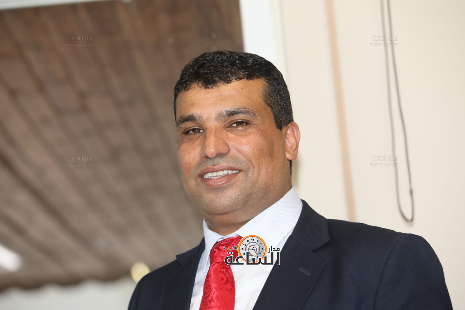 Madar Al-Saa Images 0.4962601085053149