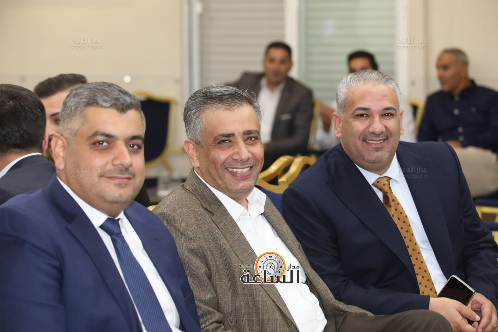 Madar Al-Saa Images 0.4783950769062064