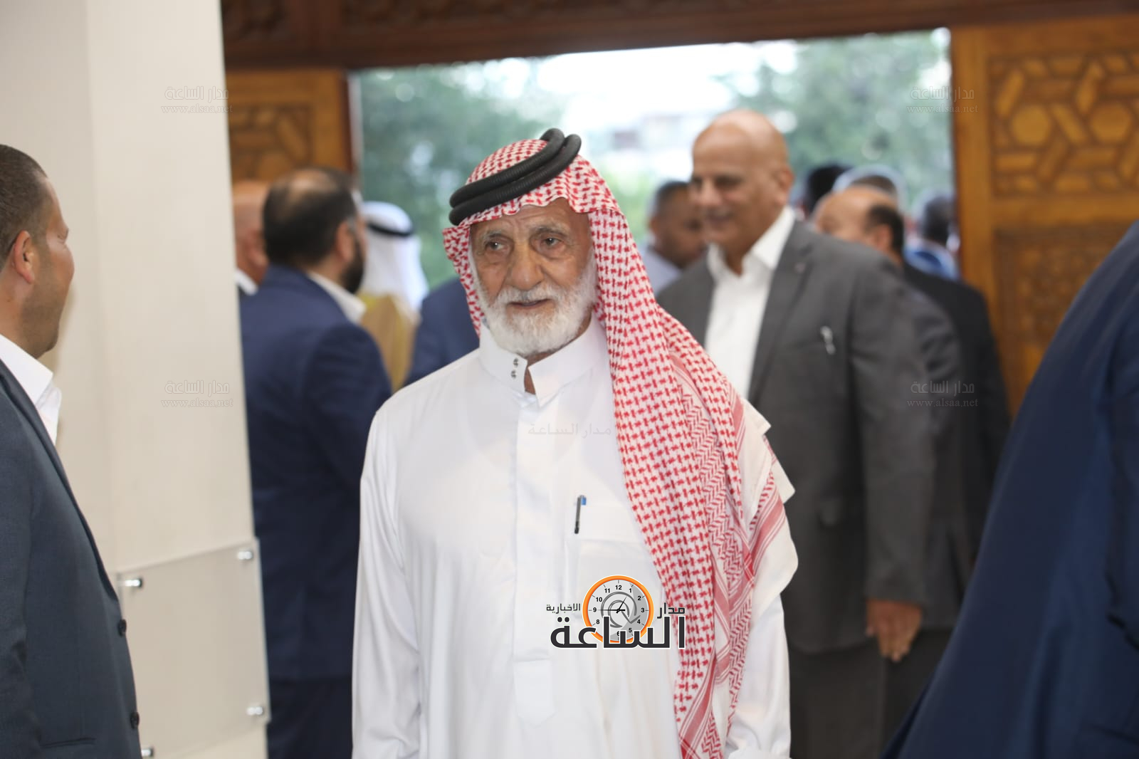 Madar Al-Saa Images 0.6288589666674191