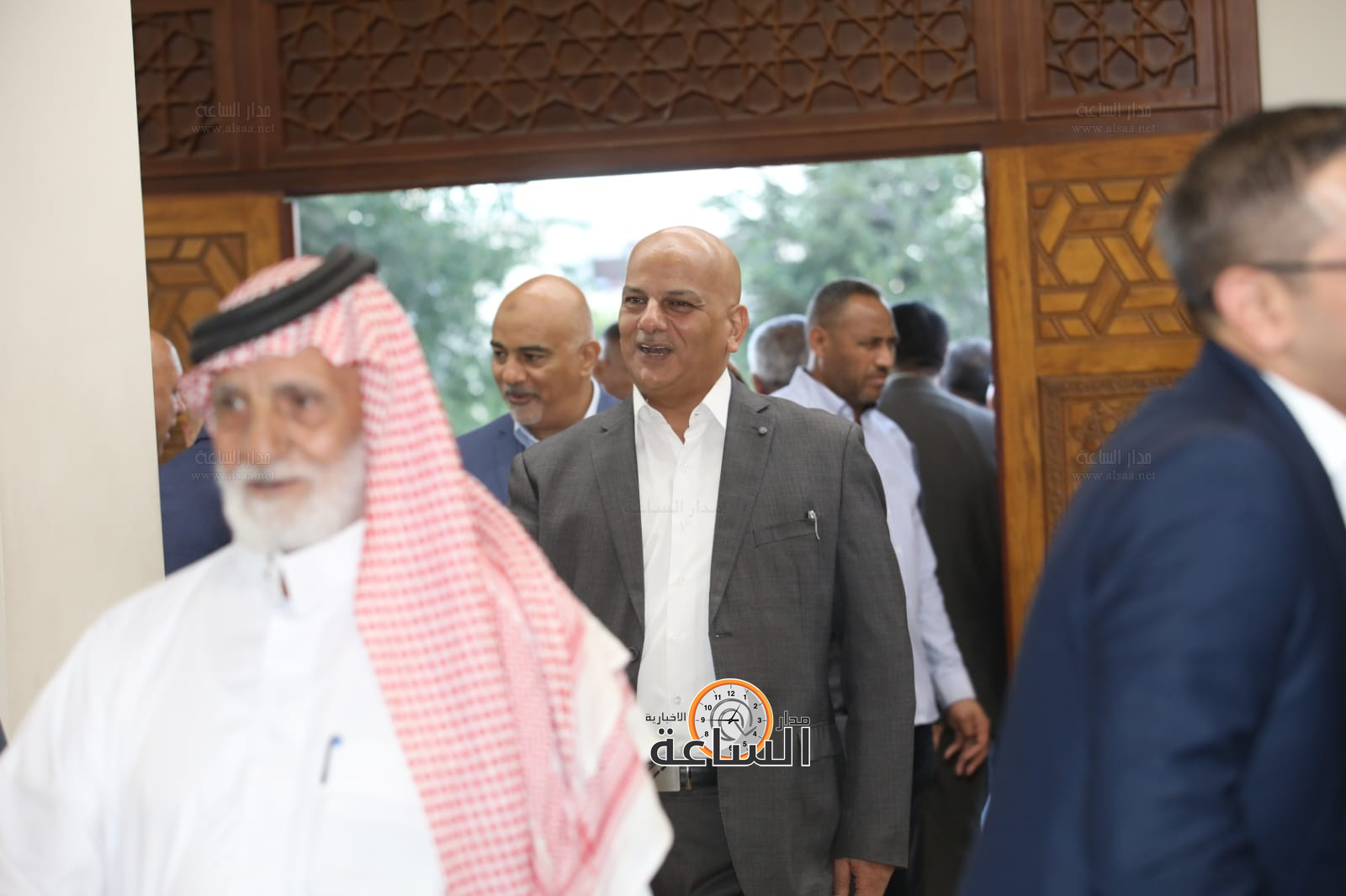 Madar Al-Saa Images 0.9406034059307311