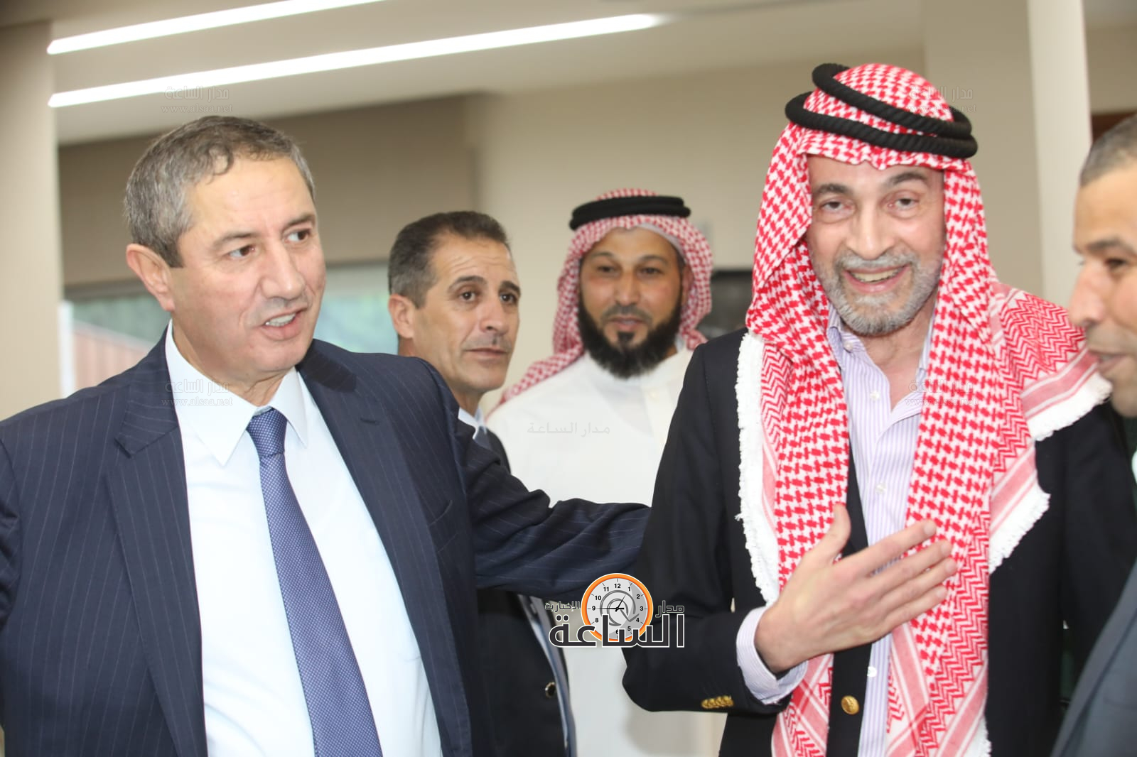 Madar Al-Saa Images 0.22865522897210422