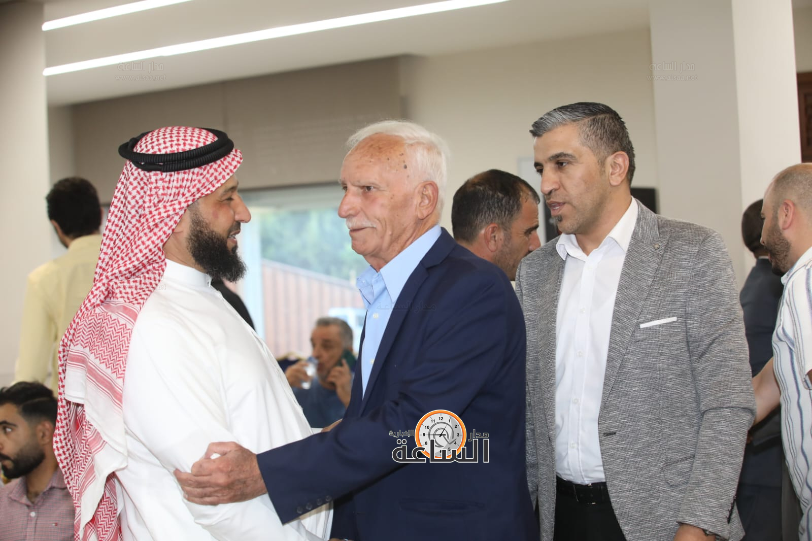 Madar Al-Saa Images 0.30539042373770897