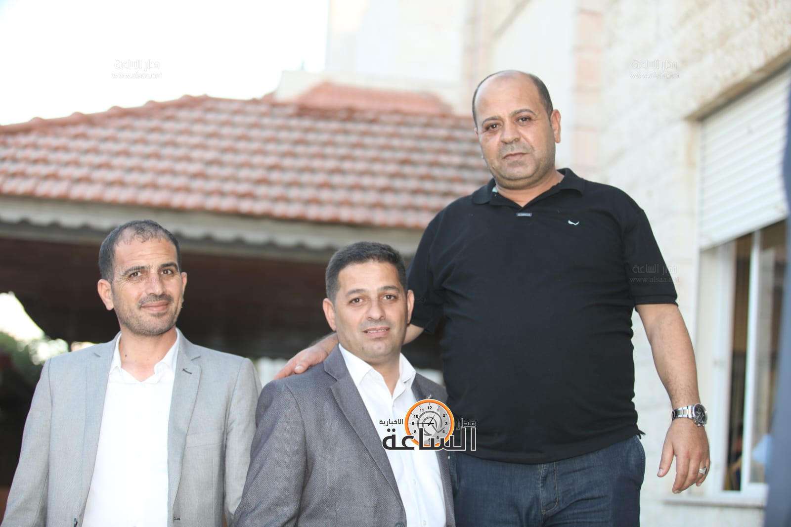 Madar Al-Saa Images 0.9089356320984161