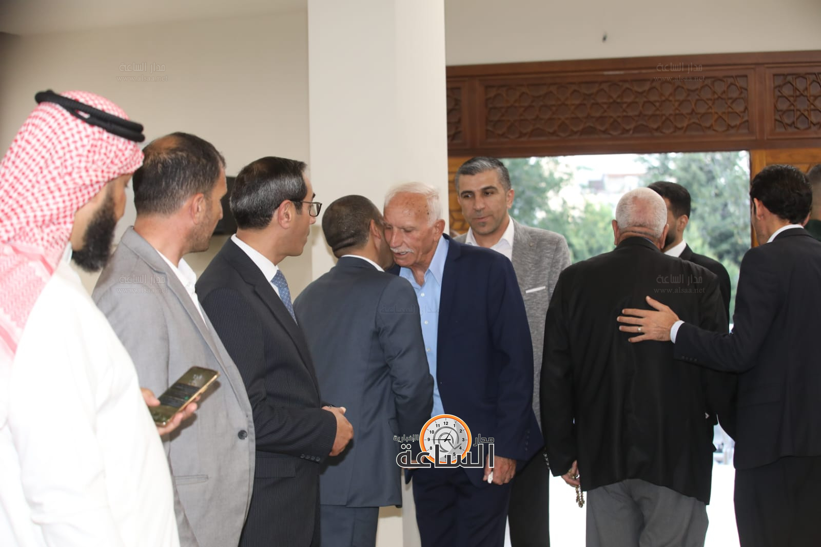 Madar Al-Saa Images 0.023026455052219674