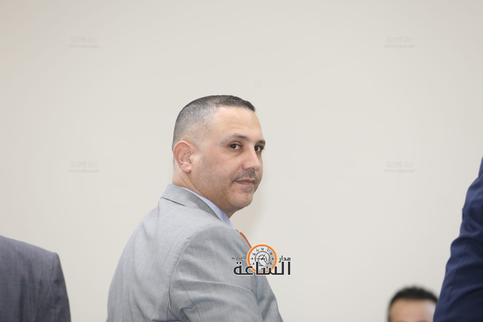 Madar Al-Saa Images 0.5534694273041825