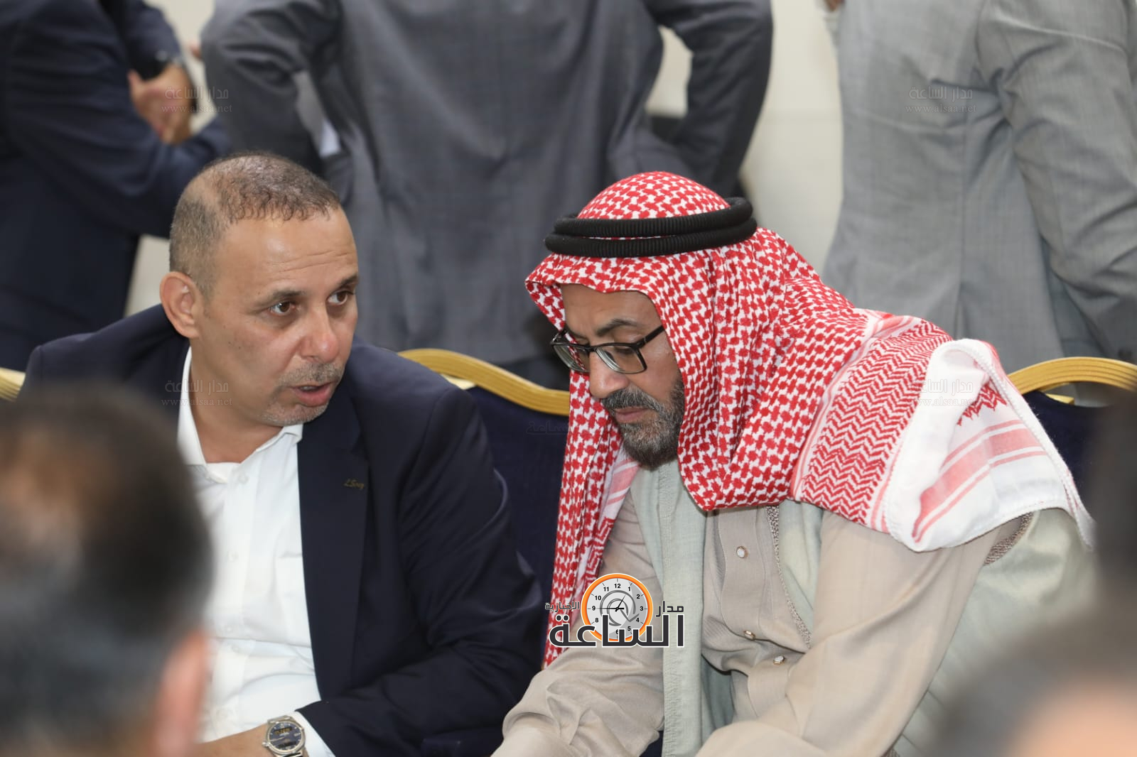 Madar Al-Saa Images 0.3822835545344112