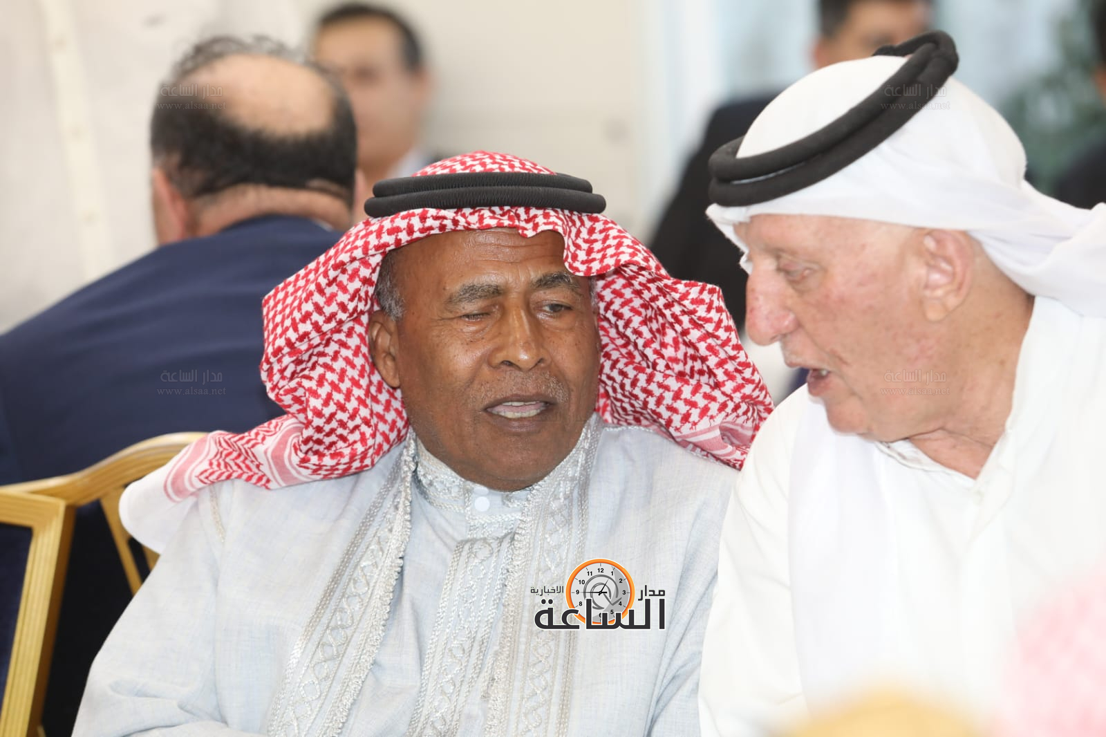 Madar Al-Saa Images 0.7303372876255123