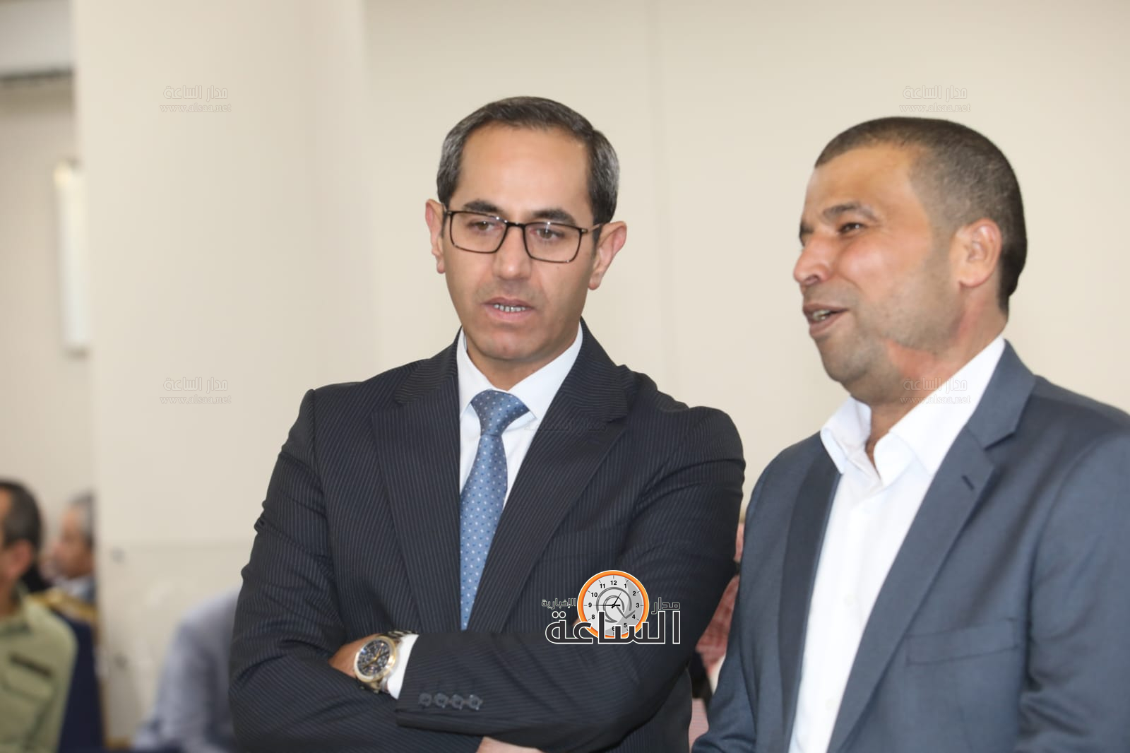 Madar Al-Saa Images 0.2575863798094724