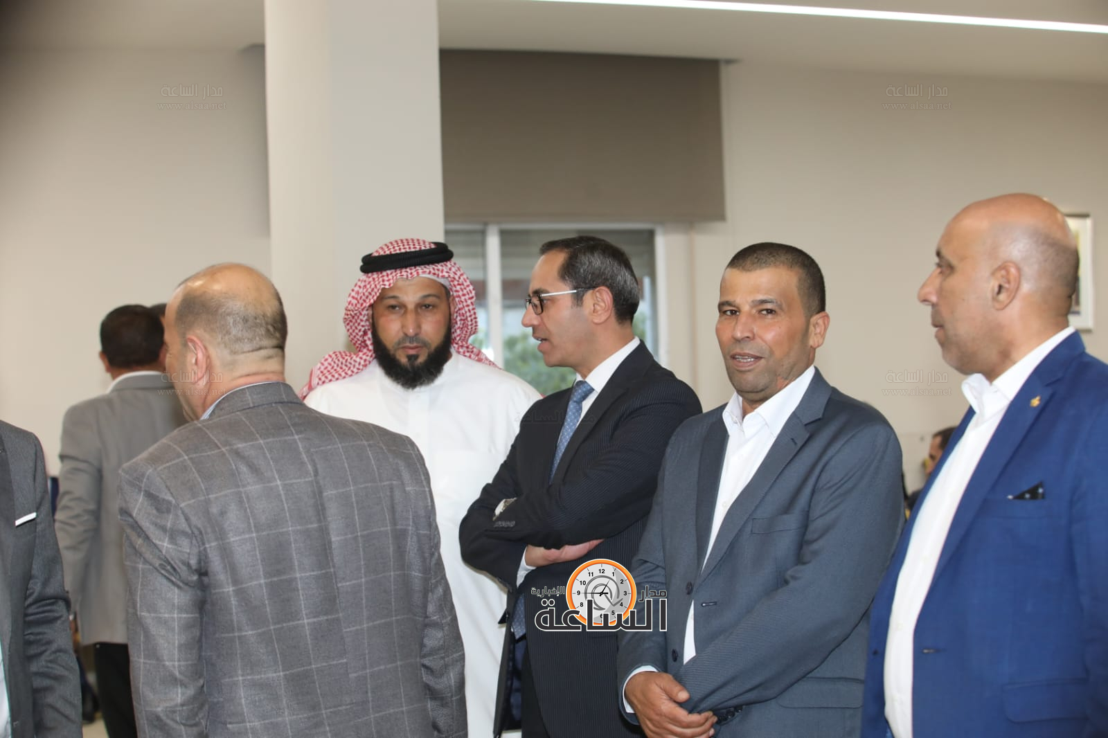 Madar Al-Saa Images 0.9812497587786098