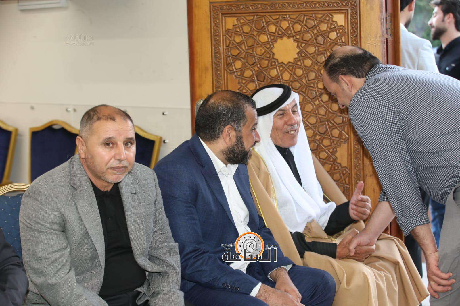 Madar Al-Saa Images 0.6860035748722064