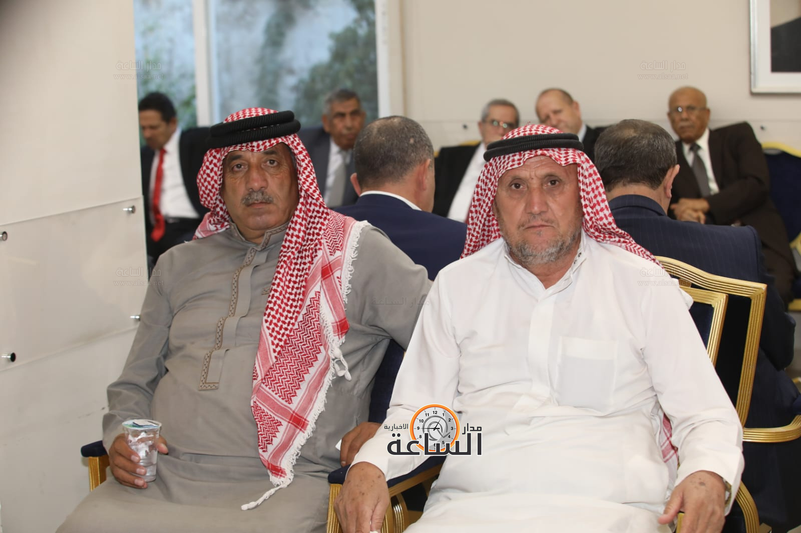 Madar Al-Saa Images 0.2093681713564608