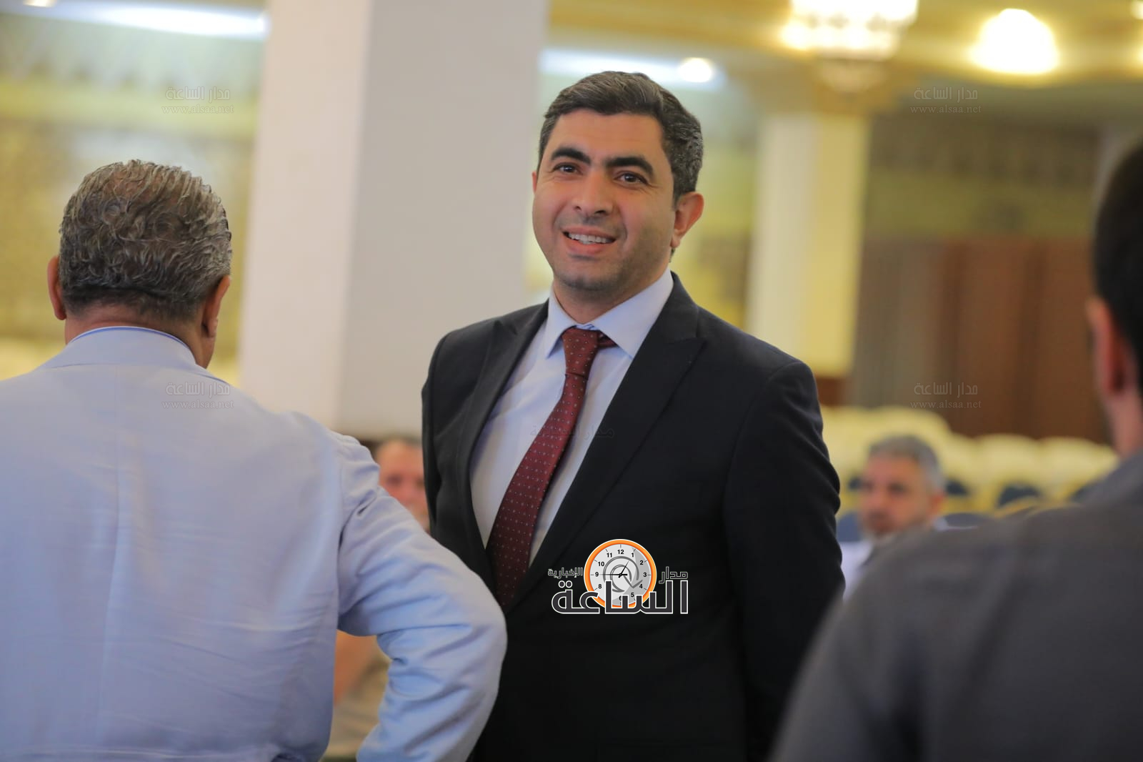 Madar Al-Saa Images 0.5909655551438522